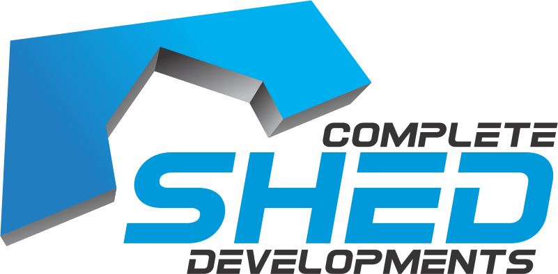 complete shed developments